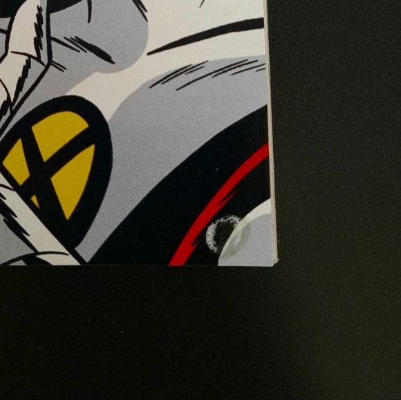 X-Force #121 - Picture 6 of 7